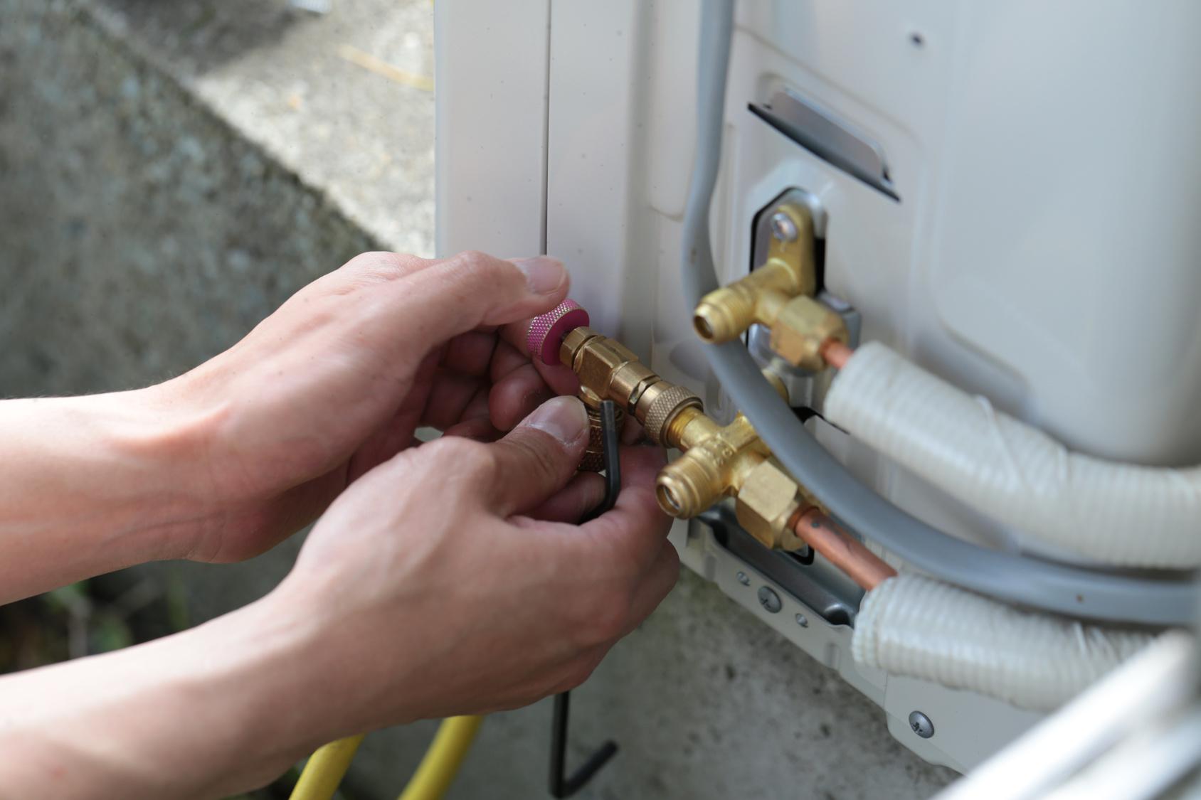 remplacement chauffage électrique Évreux
