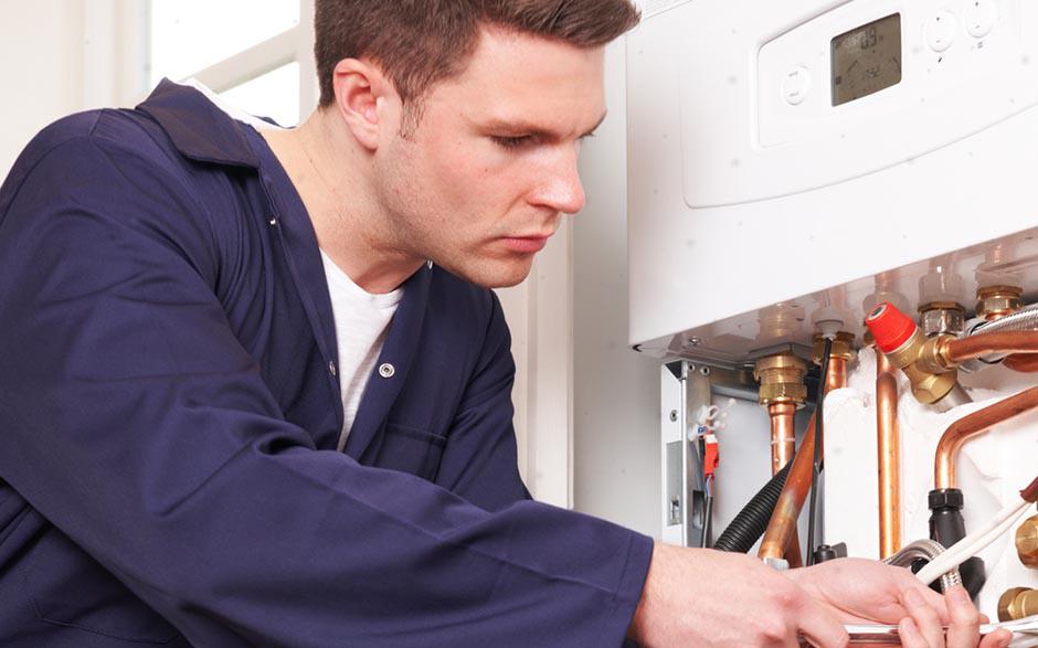 remplacement chauffage électrique Évreux