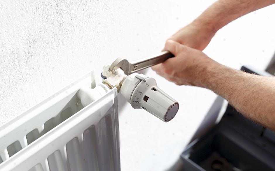 remplacement chauffage électrique Buchelay