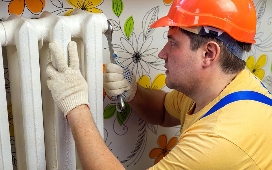 remplacement chauffage électrique Évreux