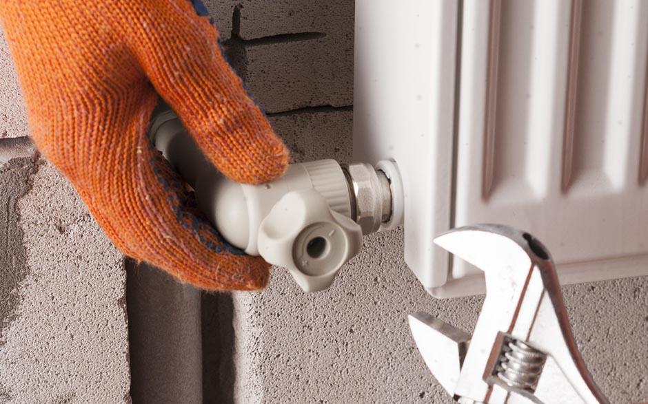 entretien chauffage gaz Le Blanc-Mesnil